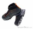 La Sportiva TX Hike Mid Leather GTX Mens Hiking Boots Gore-Tex, , Gray, , Male, 0024-11093, 5638057450, , N3-08.jpg