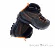 La Sportiva TX Hike Mid Leather GTX Mens Hiking Boots Gore-Tex, , Gray, , Male, 0024-11093, 5638057450, , N3-18.jpg