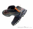 La Sportiva TX Hike Mid Leather GTX Mens Hiking Boots Gore-Tex, La Sportiva, Gray, , Male, 0024-11093, 5638057450, 8020647153398, N4-09.jpg