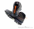 La Sportiva TX Hike Mid Leather GTX Mens Hiking Boots Gore-Tex, , Gray, , Male, 0024-11093, 5638057450, , N4-14.jpg