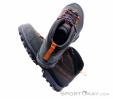 La Sportiva TX Hike Mid Leather GTX Mens Hiking Boots Gore-Tex, , Gray, , Male, 0024-11093, 5638057450, , N5-15.jpg