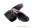 La Sportiva TX Hike Mid Leather GTX Páni Turistická obuv Gore-Tex, La Sportiva, Sivá, , Muži, 0024-11093, 5638057450, 8020647153398, N5-20.jpg