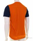 Scott Trail Flow SS Hommes T-shirt de vélo, Scott, Orange, , Hommes, 0023-12511, 5638057501, 7615523474691, N1-11.jpg