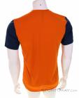 Scott Trail Flow SS Mens Biking Shirt, , Orange, , Male, 0023-12511, 5638057501, , N2-12.jpg