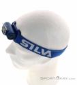 Silva Explore 4 Blue 400lm Headlamp, Silva, Blue, , Male,Female,Unisex, 0046-10024, 5638058081, 7318860204548, N3-08.jpg