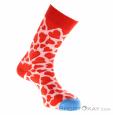 Happy Socks Heart Ponožky, Happy Socks, Červená, , Muži,Ženy,Unisex, 0363-10048, 5638058084, 7333102567304, N1-01.jpg