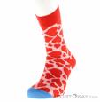 Happy Socks Heart Socken, , Rot, , Herren,Damen,Unisex, 0363-10048, 5638058084, , N1-06.jpg
