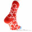 Happy Socks Heart Ponožky, Happy Socks, Červená, , Muži,Ženy,Unisex, 0363-10048, 5638058084, 7333102567304, N1-16.jpg