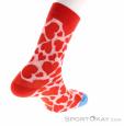 Happy Socks Heart Ponožky, Happy Socks, Červená, , Muži,Ženy,Unisex, 0363-10048, 5638058084, 7333102567304, N2-17.jpg