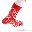 Happy Socks Heart Socks, Happy Socks, Red, , Male,Female,Unisex, 0363-10048, 5638058084, 7333102567304, N3-18.jpg