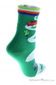 Happy Socks Kids Car Sock Enfants Chaussettes, Happy Socks, Vert, , Garçons,Filles, 0363-10049, 5638058087, 7333102572919, N2-17.jpg