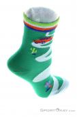 Happy Socks Kids Car Sock Bambini Calze, Happy Socks, Verde, , Bambino,Bambina, 0363-10049, 5638058087, 7333102572919, N3-18.jpg