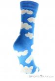 Happy Socks Kids Cloudy Sock Bambini Calze, Happy Socks, Blu, , Bambino,Bambina, 0363-10050, 5638058091, 7333102573756, N1-16.jpg