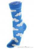 Happy Socks Kids Cloudy Sock Kinder Socken, Happy Socks, Blau, , Jungs,Mädchen, 0363-10050, 5638058091, 7333102573756, N2-07.jpg