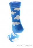 Happy Socks Kids Cloudy Sock Enfants Chaussettes, Happy Socks, Bleu, , Garçons,Filles, 0363-10050, 5638058091, 7333102573756, N2-12.jpg