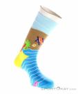 Happy Socks Beach Break Sock Socken, , Hell-Blau, , Herren,Damen,Unisex, 0363-10051, 5638058093, , N1-01.jpg