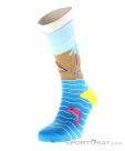 Happy Socks Beach Break Sock Socks, Happy Socks, Light-Blue, , Male,Female,Unisex, 0363-10051, 5638058093, 7333102565874, N1-06.jpg
