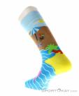 Happy Socks Beach Break Sock Socks, Happy Socks, Light-Blue, , Male,Female,Unisex, 0363-10051, 5638058093, 7333102565874, N1-11.jpg