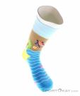 Happy Socks Beach Break Sock Socks, Happy Socks, Light-Blue, , Male,Female,Unisex, 0363-10051, 5638058093, 7333102565874, N2-02.jpg