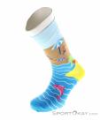Happy Socks Beach Break Sock Socks, Happy Socks, Light-Blue, , Male,Female,Unisex, 0363-10051, 5638058093, 7333102565874, N2-07.jpg