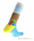Happy Socks Beach Break Sock Socks, Happy Socks, Light-Blue, , Male,Female,Unisex, 0363-10051, 5638058093, 7333102565874, N2-17.jpg