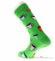 Happy Socks My Cup Of Tea Socks, Happy Socks, Green, , Male,Female,Unisex, 0363-10053, 5638058096, 7333102535495, N1-11.jpg
