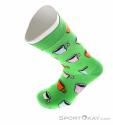 Happy Socks My Cup Of Tea Socks, Happy Socks, Green, , Male,Female,Unisex, 0363-10053, 5638058096, 7333102535495, N3-08.jpg