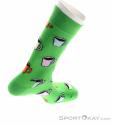 Happy Socks My Cup Of Tea Socks, Happy Socks, Green, , Male,Female,Unisex, 0363-10053, 5638058096, 7333102535495, N3-18.jpg