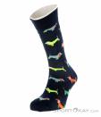 Happy Socks Puppy Love Sock Calze, Happy Socks, Nero, , Uomo,Donna,Unisex, 0363-10056, 5638058102, 7333102465969, N1-06.jpg