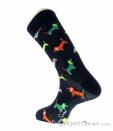 Happy Socks Puppy Love Sock Calze, Happy Socks, Nero, , Uomo,Donna,Unisex, 0363-10056, 5638058102, 7333102465969, N1-11.jpg