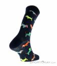 Happy Socks Puppy Love Sock Ponožky, Happy Socks, Čierna, , Muži,Ženy,Unisex, 0363-10056, 5638058102, 7333102465969, N1-16.jpg