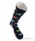 Happy Socks Puppy Love Sock Calze, Happy Socks, Nero, , Uomo,Donna,Unisex, 0363-10056, 5638058102, 7333102465969, N2-02.jpg