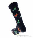 Happy Socks Puppy Love Sock Ponožky, Happy Socks, Čierna, , Muži,Ženy,Unisex, 0363-10056, 5638058102, 7333102465969, N2-12.jpg