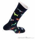 Happy Socks Puppy Love Sock Calze, Happy Socks, Nero, , Uomo,Donna,Unisex, 0363-10056, 5638058102, 7333102465969, N3-18.jpg