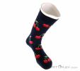 Happy Socks Cherry Sock Socken, Happy Socks, Rot, , Herren,Damen,Unisex, 0363-10057, 5638058104, 7333102533026, N2-02.jpg