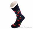 Happy Socks Cherry Sock Ponožky, Happy Socks, Červená, , Muži,Ženy,Unisex, 0363-10057, 5638058104, 7333102533026, N2-07.jpg