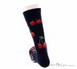 Happy Socks Cherry Sock Socken, Happy Socks, Rot, , Herren,Damen,Unisex, 0363-10057, 5638058104, 7333102533026, N3-13.jpg