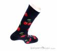 Happy Socks Cherry Sock Socks, , Red, , Male,Female,Unisex, 0363-10057, 5638058104, , N3-18.jpg