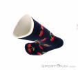 Happy Socks Cherry Sock Socks, , Red, , Male,Female,Unisex, 0363-10057, 5638058104, , N4-09.jpg