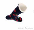 Happy Socks Cherry Sock Socks, Happy Socks, Red, , Male,Female,Unisex, 0363-10057, 5638058104, 7333102533026, N4-19.jpg