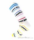 Happy Socks Happy Line Thin Crew Sock Socks, , White, , Male,Female,Unisex, 0363-10058, 5638058106, , N1-11.jpg