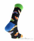 Happy Socks Car Sock Calcetines, Happy Socks, Negro, , Hombre,Mujer,Unisex, 0363-10060, 5638058110, 7333102534429, N1-16.jpg