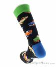 Happy Socks Car Sock Socks, Happy Socks, Black, , Male,Female,Unisex, 0363-10060, 5638058110, 7333102534429, N2-12.jpg