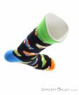 Happy Socks Car Sock Ponožky, Happy Socks, Čierna, , Muži,Ženy,Unisex, 0363-10060, 5638058110, 7333102534429, N4-19.jpg