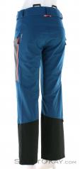 Ortovox Pordoi Women Ski Touring Pants, Ortovox, Dark-Blue, , Female, 0016-11761, 5638058138, 4251422576291, N1-11.jpg