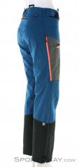 Ortovox Pordoi Women Ski Touring Pants, Ortovox, Dark-Blue, , Female, 0016-11761, 5638058138, 4251422576291, N1-16.jpg