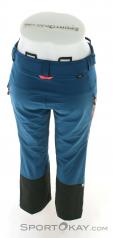 Ortovox Pordoi Women Ski Touring Pants, Ortovox, Dark-Blue, , Female, 0016-11761, 5638058138, 4251422576291, N3-13.jpg