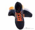 Brooks Glycerin 20 Wide Mens Running Shoes, Brooks, Black, , Male, 0251-10131, 5638058211, 195394250916, N3-03.jpg