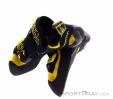 La Sportiva Miura VS Mens Climbing Shoes, La Sportiva, Yellow, , Male, 0024-11096, 5638058222, 8020647161744, N3-08.jpg