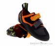 La Sportiva Mistral Caballeros Calzado para escalada, , Naranja, , Hombre, 0024-11097, 5638058239, , N1-01.jpg